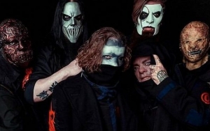 Slipknot Scheduled to Perform at Cruise Ship