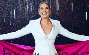 Jennifer Nettles Explains Her CMA Feminist 'Equal Play' Cape