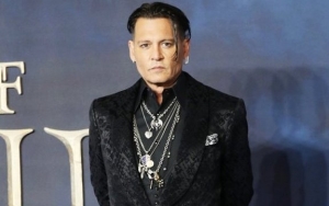 Johnny Depp Dumped by Girlfriend Polina Glen