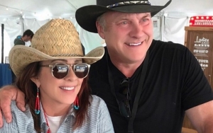 'Carol's Second Act' Writers Quit After Groped by Patricia Heaton's Husband