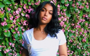 Lori Harvey Makes an Instagram Comeback Following Hit and Run Arrest