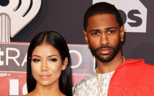 Big Sean and Jhene Aiko Spotted Getting Cozy After Raunchy Collaboration
