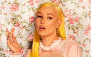 Iggy Azalea Shoots Down Photoshop Speculations on 'Wicked Lips' Images