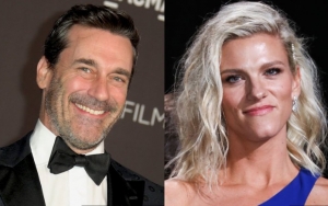 Jon Hamm Fuels Romance Rumors With Ben Affleck's Ex After His 'SNL' Guest Appearance
