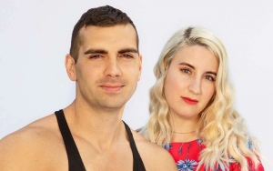 '90 Day Fiance' Stars Emily and Sasha Welcome Son, Fans Aren't All Thrilled