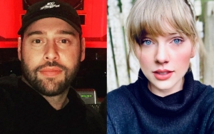 Scooter Braun Is Reportedly Frustrated With New Taylor Swift Feud as He Gets Ignored by Her