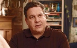 Jeff Garlin: My Offensive Words Almost Got Me Fired From 'The Goldbergs'