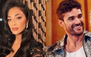 Nicole Scherzinger Moves on From Grigor Dimitrov With Thom Evans?