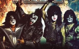 KISS to Go Ahead With Private Show Amid Cancellation of Australian Farewell Tour 