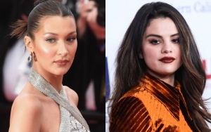 Bella Hadid and Selena Gomez Hash Out Instagram Misunderstanding