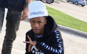 Tay-K Formally Charged With Capital Murder for 2017 Shooting
