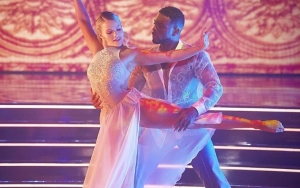 'DWTS' Recap: [Spoiler] Shockingly Eliminated in Semi Finals