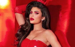 Kylie Jenner Rakes In $600M With Selling of Cosmetic Company's Share