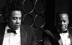Watch Jay-Z React to Yo Gotti Losing $500K in Single Blackjack Game