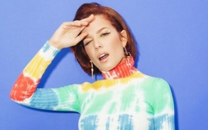 Halsey Hilariously Responds to Rumors of Her Being Pregnant