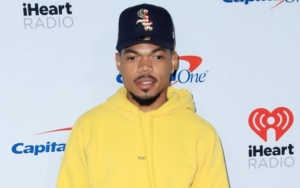 Chance The Rapper Gets Hooked to 'Unhealthy' Social Media All Day