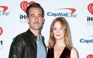 James Van Der Beek Grateful Wife Is Recovering From 'Scary' Miscarriage