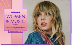 Taylor Swift to Be Recognized With Billboard's First-Ever Woman of the Decade Honor