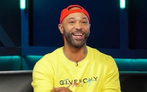 Joe Budden Reportedly Dating Cyn Santana Look-Alike