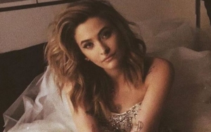 Paris Jackson Skips High School Prom for Metallica Concert