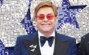 Elton John Unable to Walk After Prostate Cancer Surgery