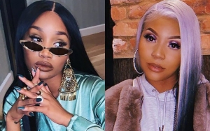 Young Thug's Fiancee Jerrika and Future's Baby Mama Brittni Get Into Nasty Catfight