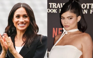Meghan Markle Beats Kylie Jenner as Most Powerful Fashion Influencer