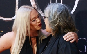 Rosie O'Donnell Addresses Rumors She Split From Her Fiancee