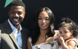 Pregnant Princess Love Says 'Ugly' Ray J Left Her and Daughter Stranded in Vegas - Get the Details!
