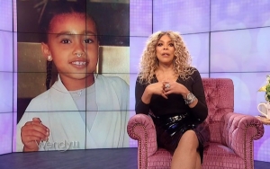 Wendy Williams Questions Kanye West's Decision to Let Daughter North Wear Nose Ring