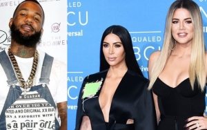 The Game Gets Explicit About Past Kim and Khloe Kardashian Romance on Leaked Migos Song