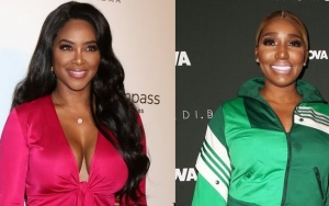 Kenya Moore Says NeNe Leakes 'Tries to Get Physical' With Her on 'RHOA'