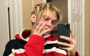 Aaron Carter Calls Out His Lying Family After Screaming at Judge for Being Told to Surrender Guns