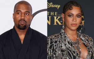 Kanye West Outshines Beyonce by Topping Billboard's Album of the Decade List