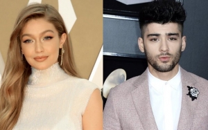 Are Gigi Hadid and Zayn Malik Back Together? They Reportedly Have Been in Touch