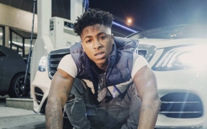 NBA YoungBoy Buys New Girlfriend Luxury Car After Kicking His Mom Out of House