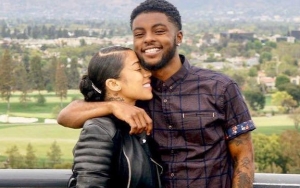 Keyshia Cole and BF Niko Khale's Baby Boy Makes Social Media Debut - See His First Pics