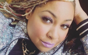 Raven-Symone Ridiculed Over Her New Hair: It Looks Like Vegan Noodles