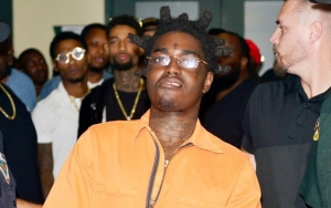 Kodak Black Wants to Join Rehab That May Cut Jail Time