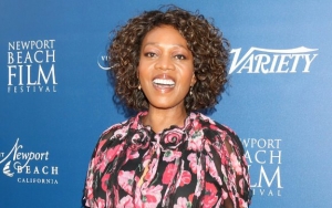 Alfre Woodard: Prison Tour for 'Clemency' Preparation Left Me Weeping for A Month
