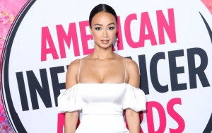 'Basketball Wives' Star Draya Michele Addresses Plastic Surgery Rumors, People Are Not Buying It