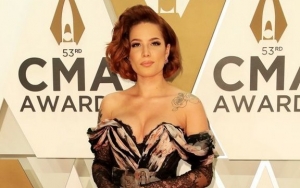 Halsey Reignites Pregnancy Rumors After Concert Cancellation