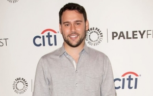 Scooter Braun to Ditch American Music Awards Amid Taylor Swift Feud