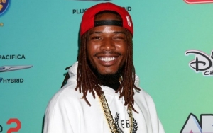 Fetty Wap Begs Wife Leandra to Take Him Back - Check Out His Desperate Messages!
