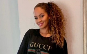 Evelyn Lozada Takes Vow of Celibacy After Being Baptized