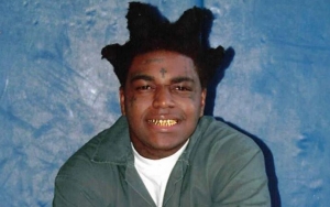 Kodak Black Plans to Get College Diploma in Prison