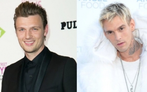 Nick Carter Wins Extension in Restraining Order Against Brother Aaron