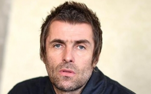 Liam Gallagher Left Fuming by Flare-Throwing Incident at Sheffield Concert