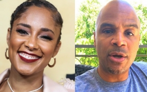 Amanda Seales' Former Friend Slams Her, Says She 'Subscribes' to the Cancel Culture