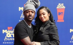 Princess Love Trolls Husband Ray J for Blocking Her on Instagram After 'Stranded' Accusation
